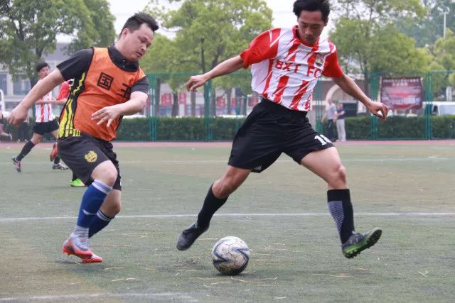 足球体能训练